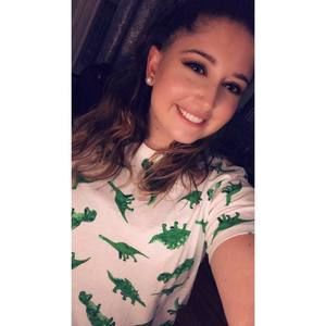 Meet your Posher, Kelsey